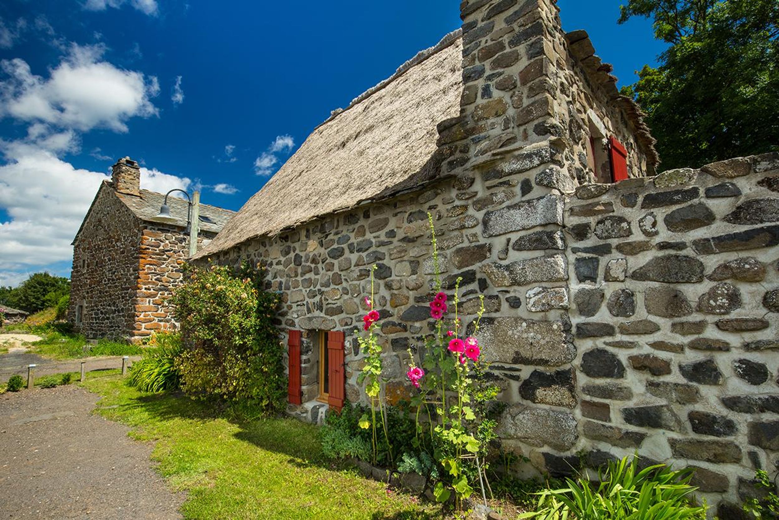 Trail N°06 - Nos aïeux ces traileurs