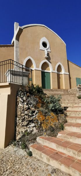 Chapelle Notre Dame du Mai