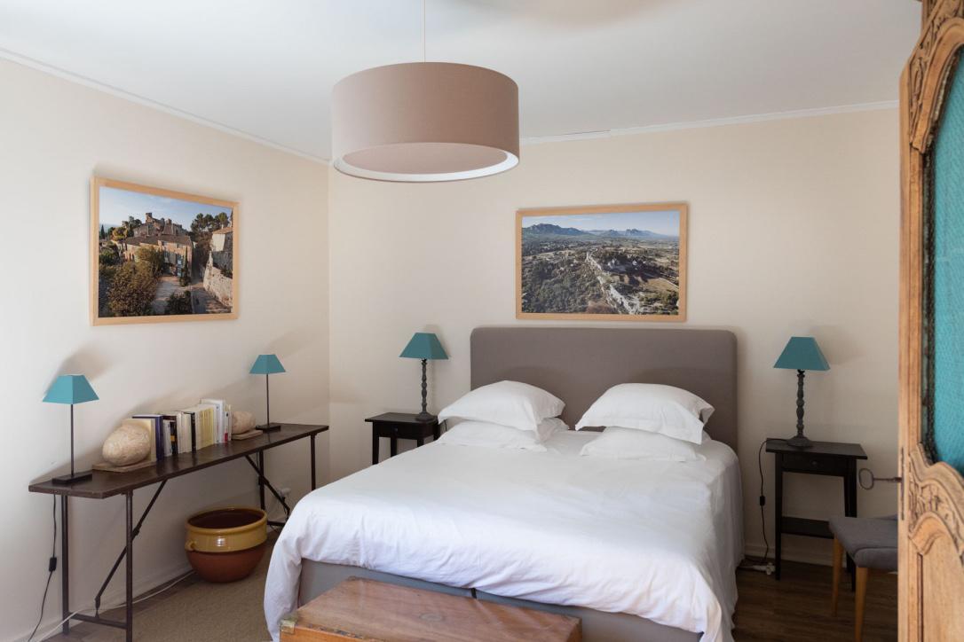 La Maison de la Place, Eygalières - photo 6