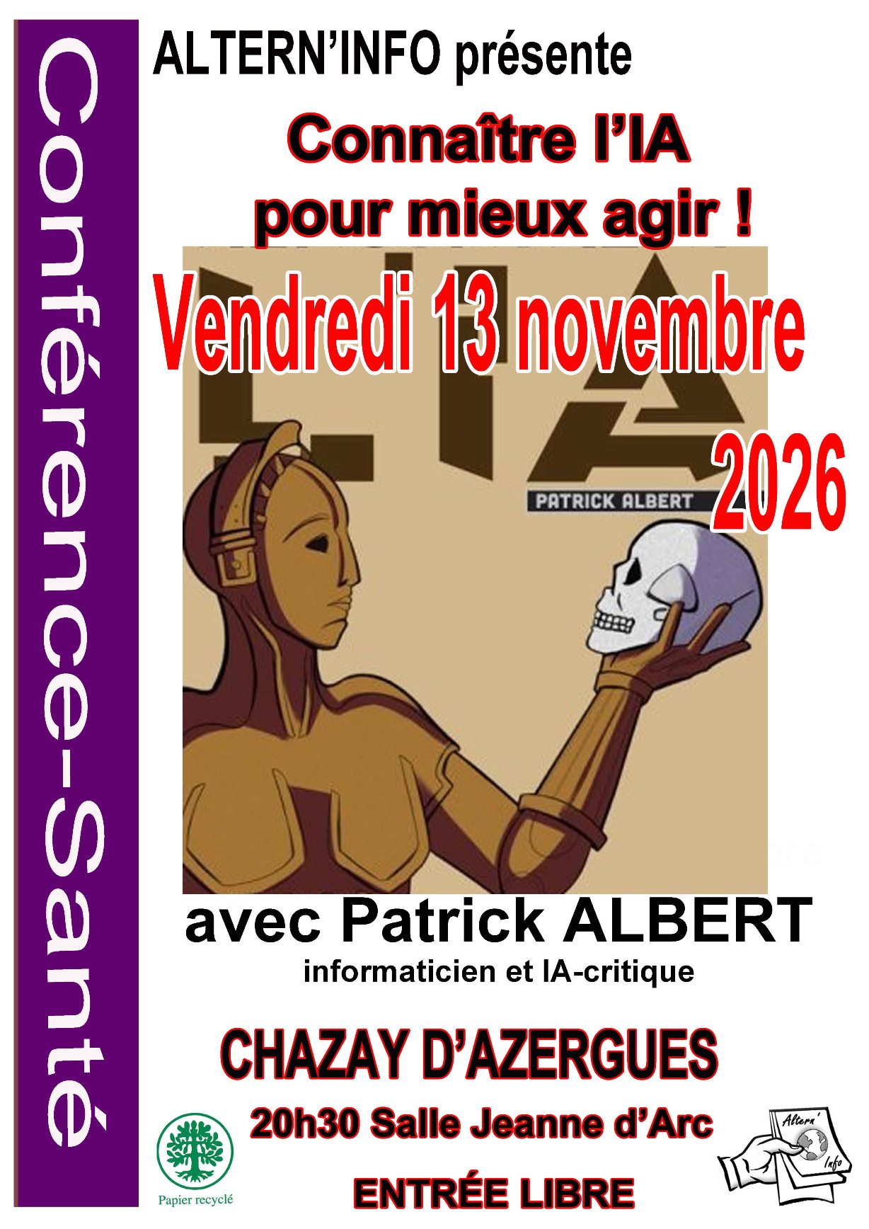Affiche