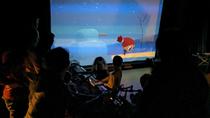 Education à l'image / Atelier Initiation au Ciné Concert_Grenoble