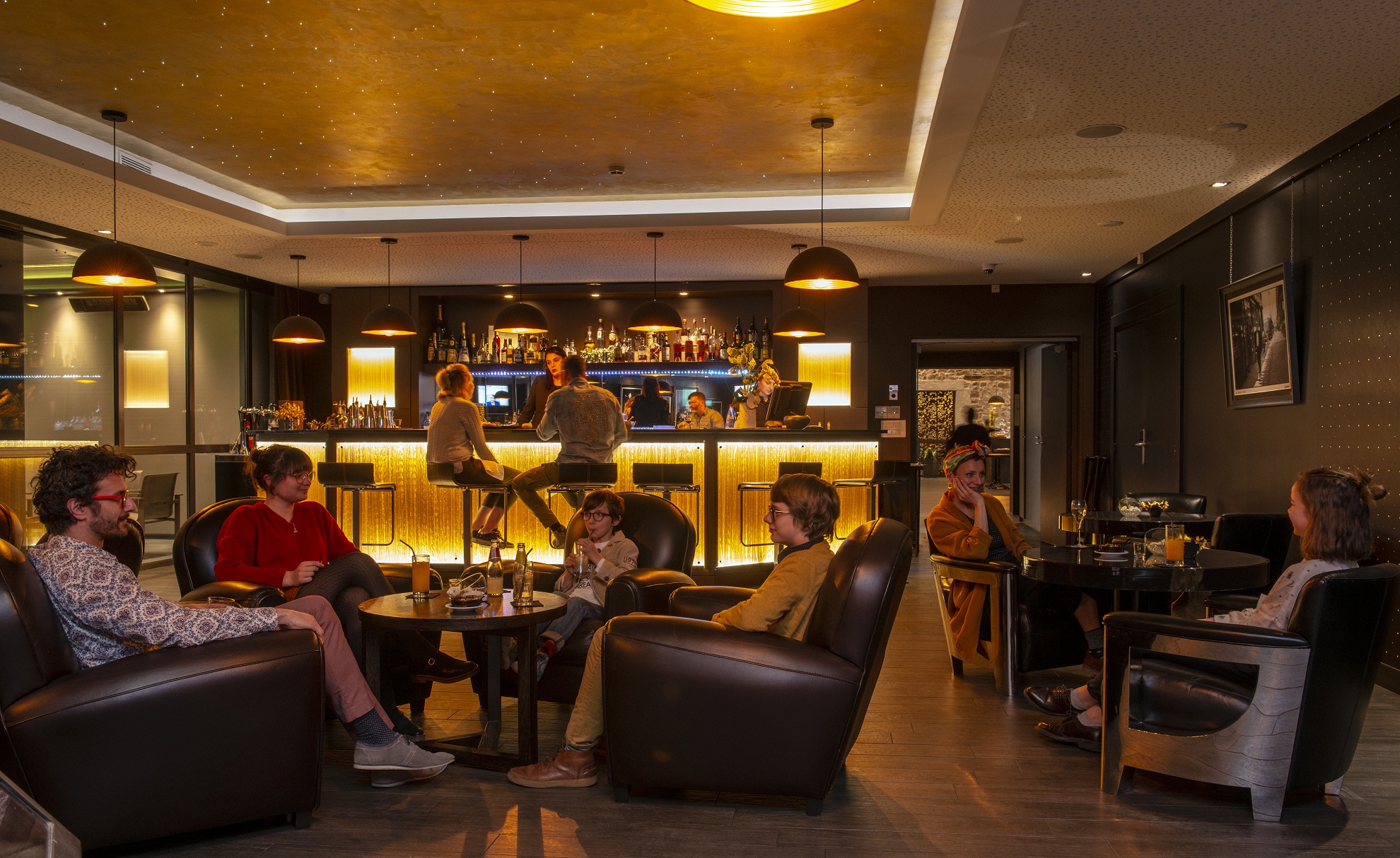 Domaine de Saint Clair Spa & Golf_Saint-Clair