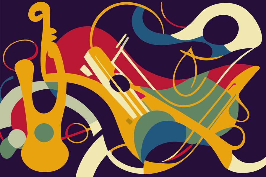 Journées Européennes du patrimoine : Concert de Jazz Manouche