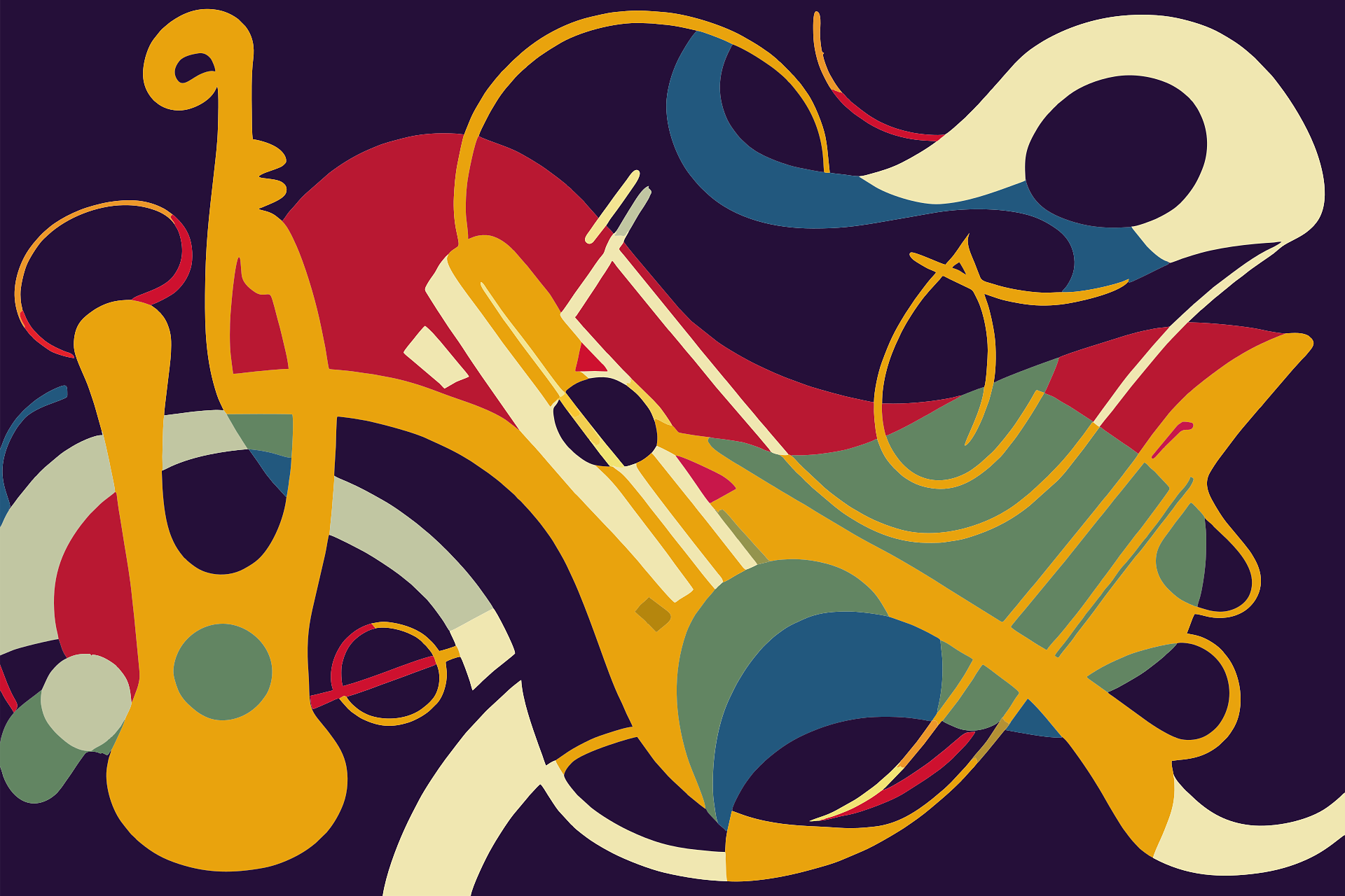 Journées Européennes du patrimoine : Concert de Jazz Manouche