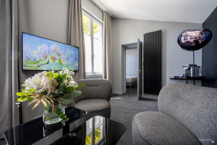 suite