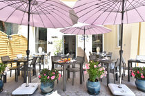 Photo de l'hotel Hôtel La Villa Nice Promenade à Nice