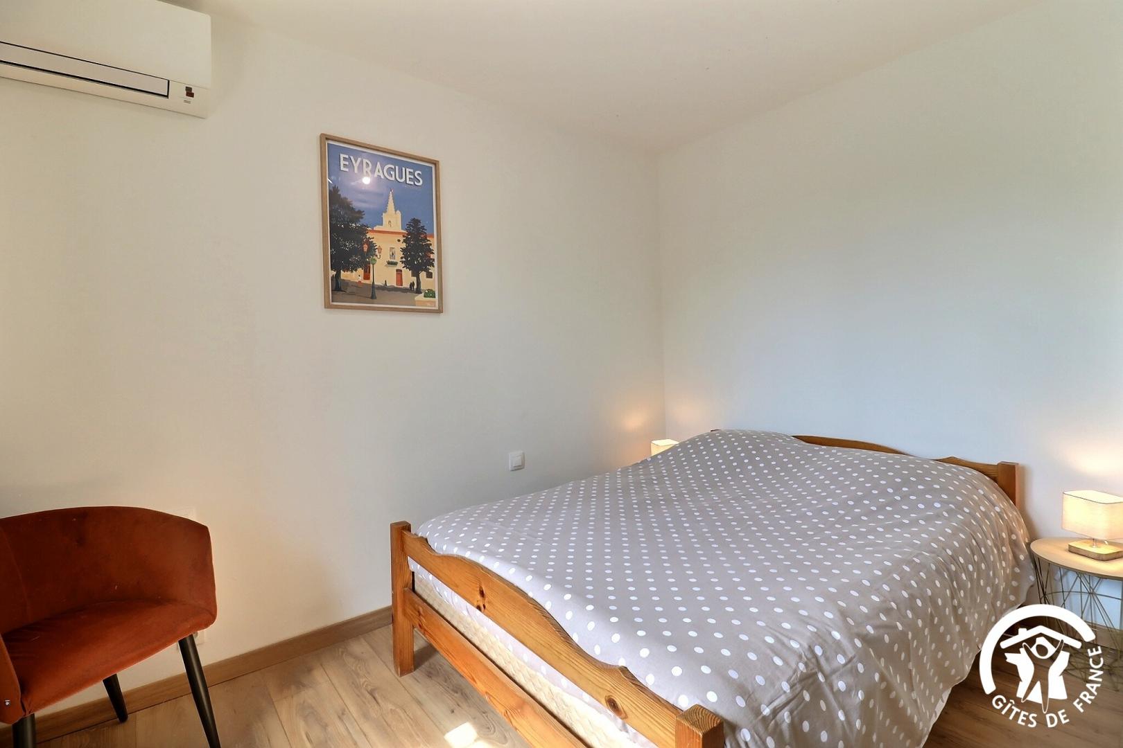 Le Clos Coulète, Eyragues - photo 22