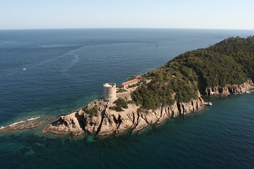 Pointe de Port-Man