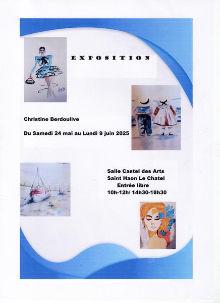 Chris Ber