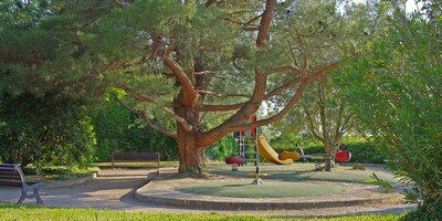 Les jardins, Cornillon-Confoux - photo 3