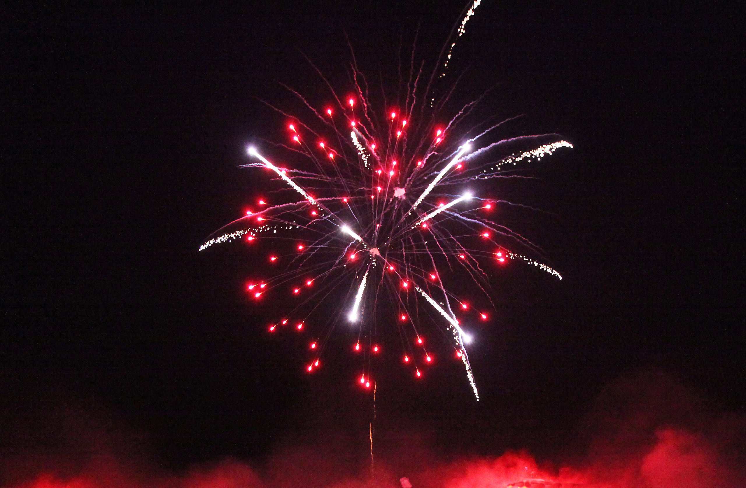 Fête nationale du 14 juillet à La Couarde