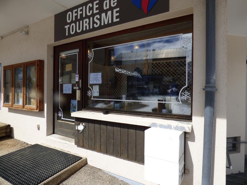 Bureau d'information touristique de l'Alpe du Grand Serre_Alpe Du Grand Serre