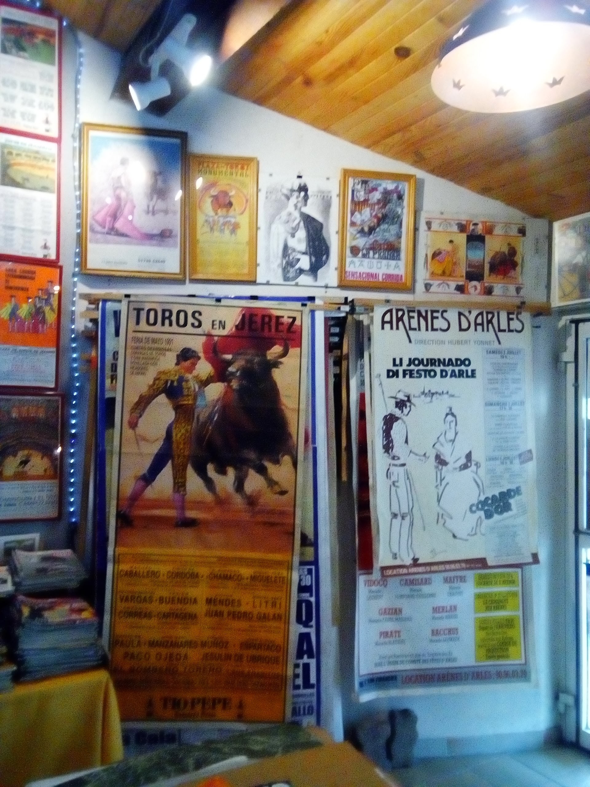Toros y Toreros — photo 2