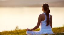 Yoga au Lac e Villerest