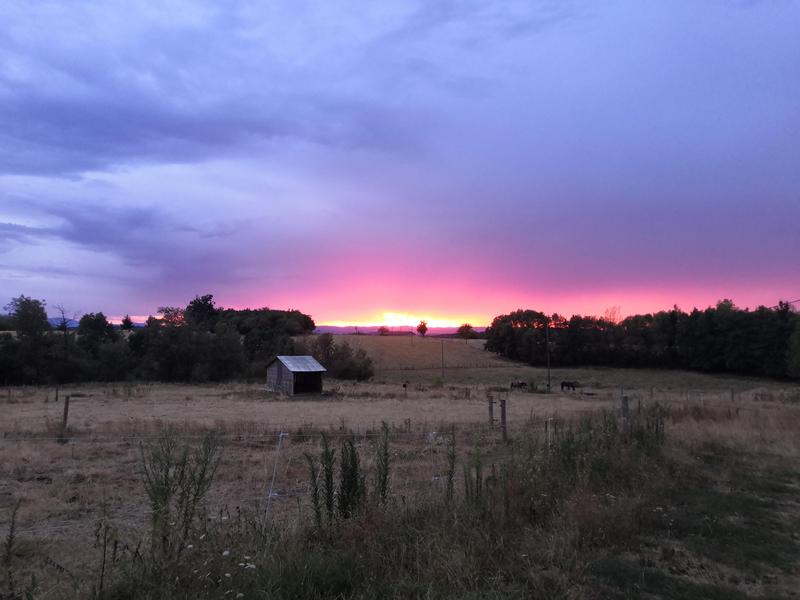 Le Refuge de Bonlieu_Lieudieu