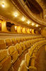 Salle de l'opéra Ⓒ Vichy Destinations