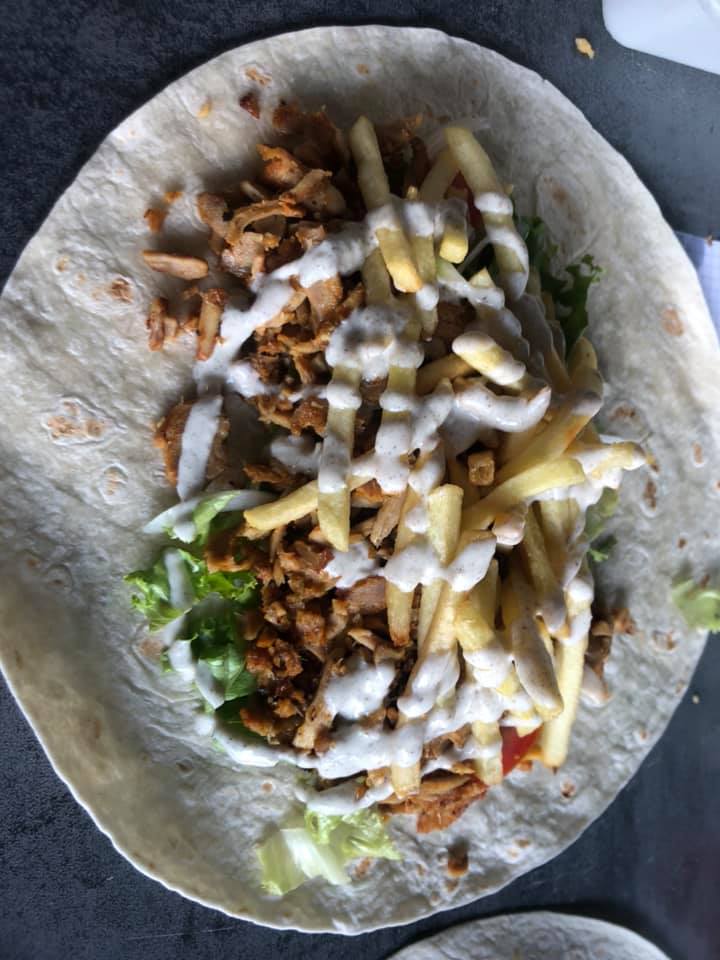 Snack "Titi la suite"