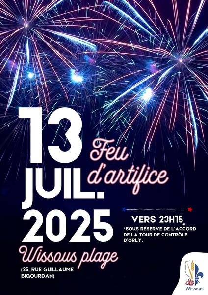 Feu d