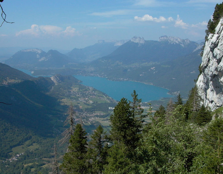Lathuile Refuge Alpage de La Combe