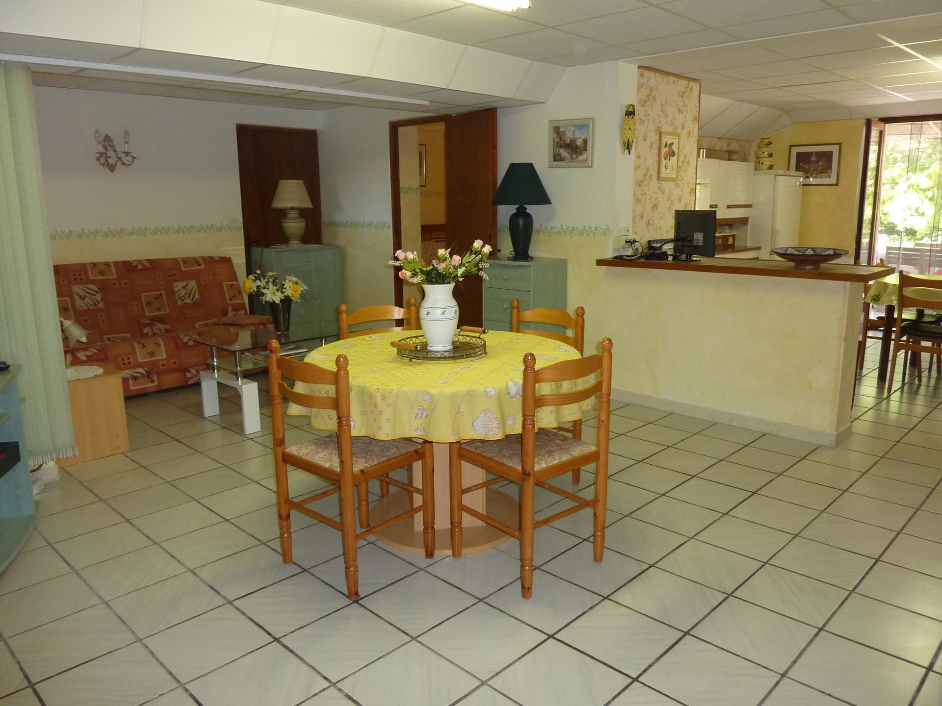 Villa Sylce, Istres - photo 6