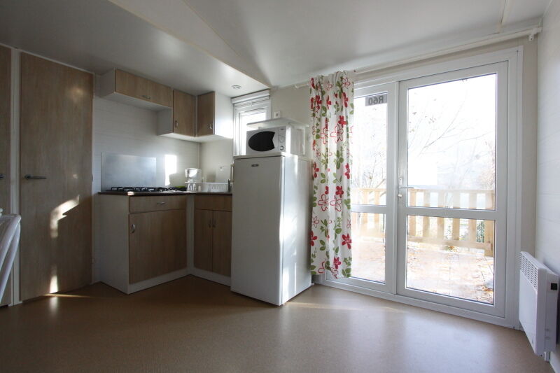 Camping de la Plage - Alpes, Vercors et Trièves