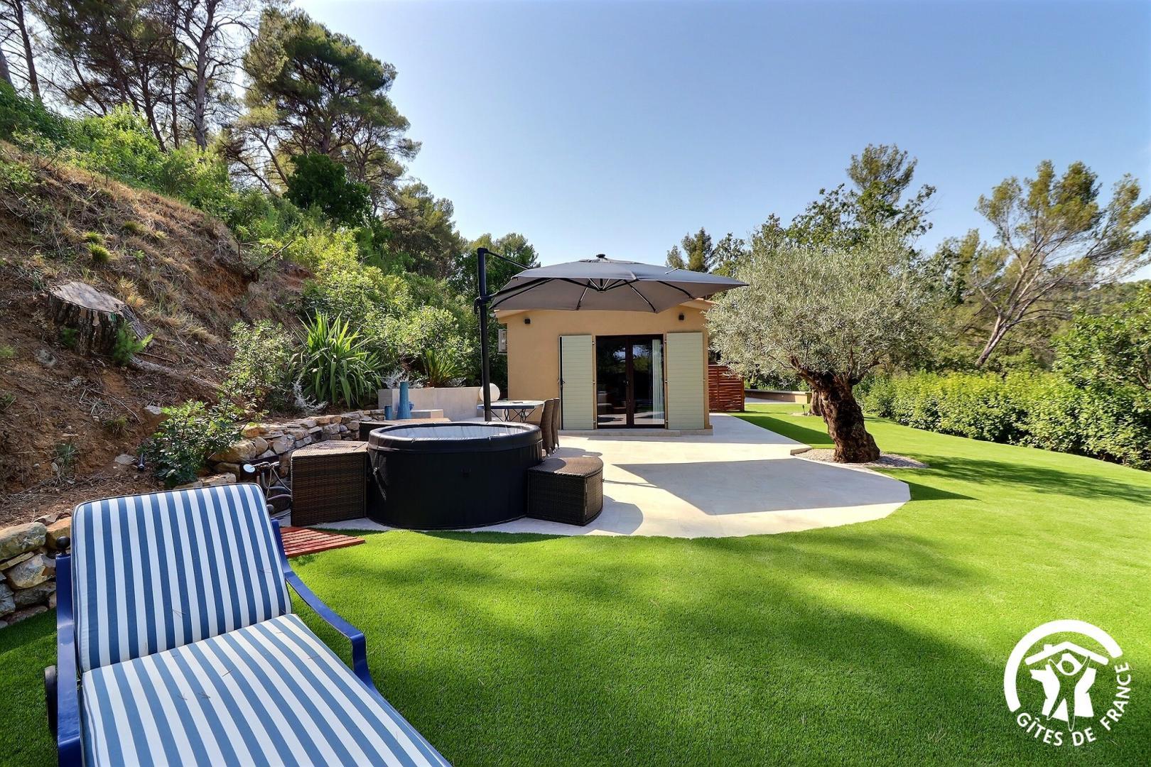 La Maisonnette, Le Tholonet - photo 8