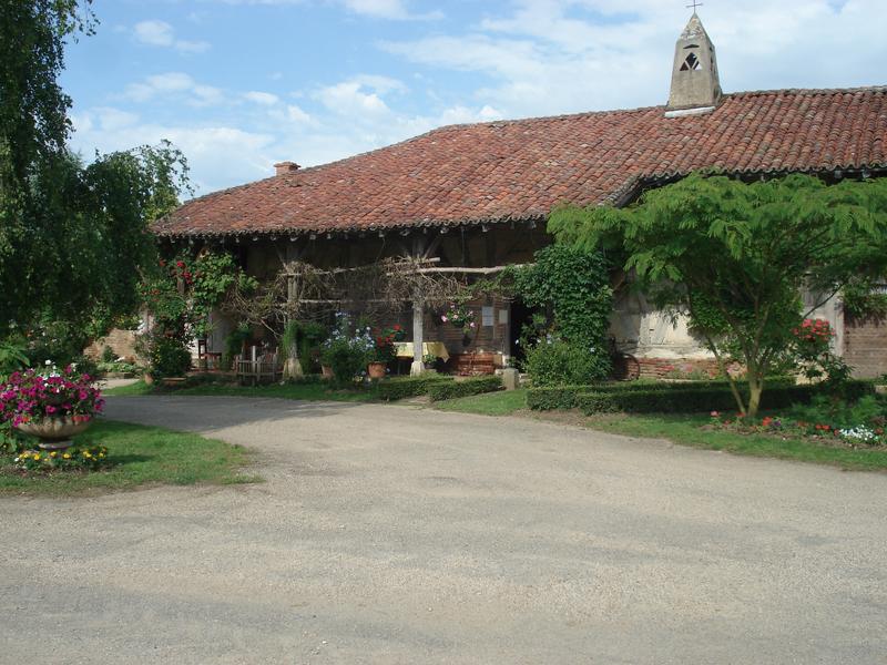 Ferme de Montalibord
