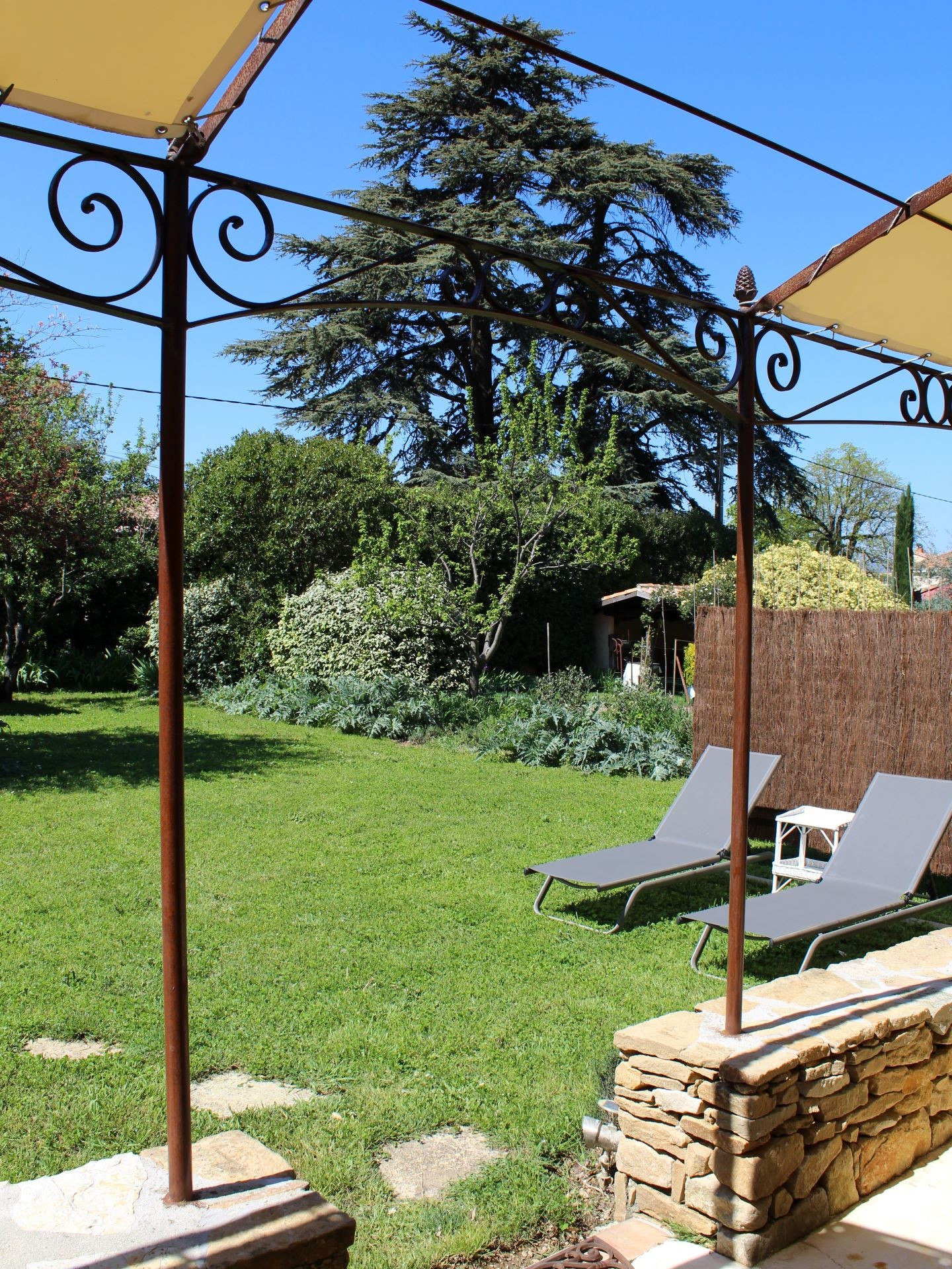 Les Deux Cèdres, La Penne-sur-Huveaune - photo 7