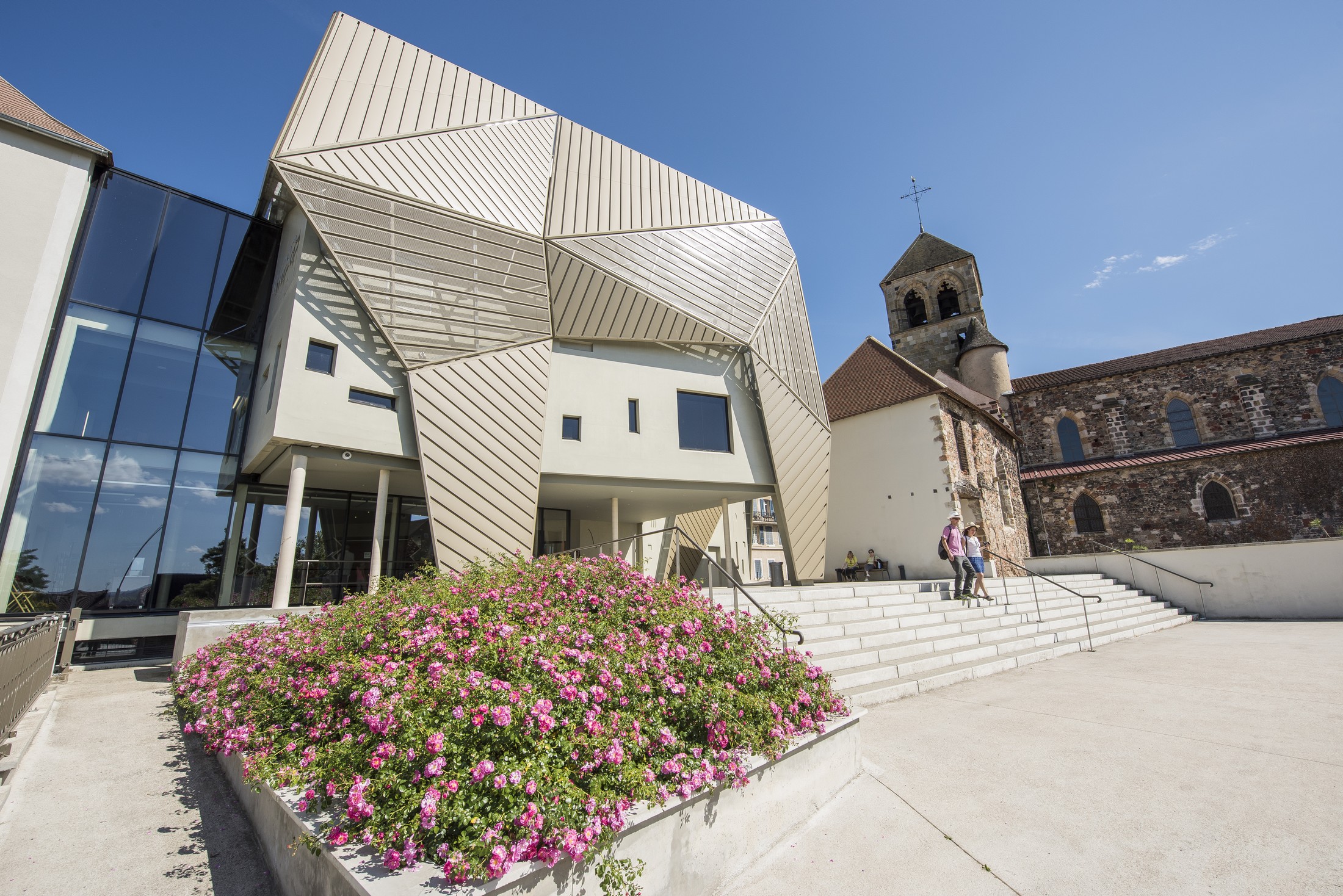 MuPop - Music Museum