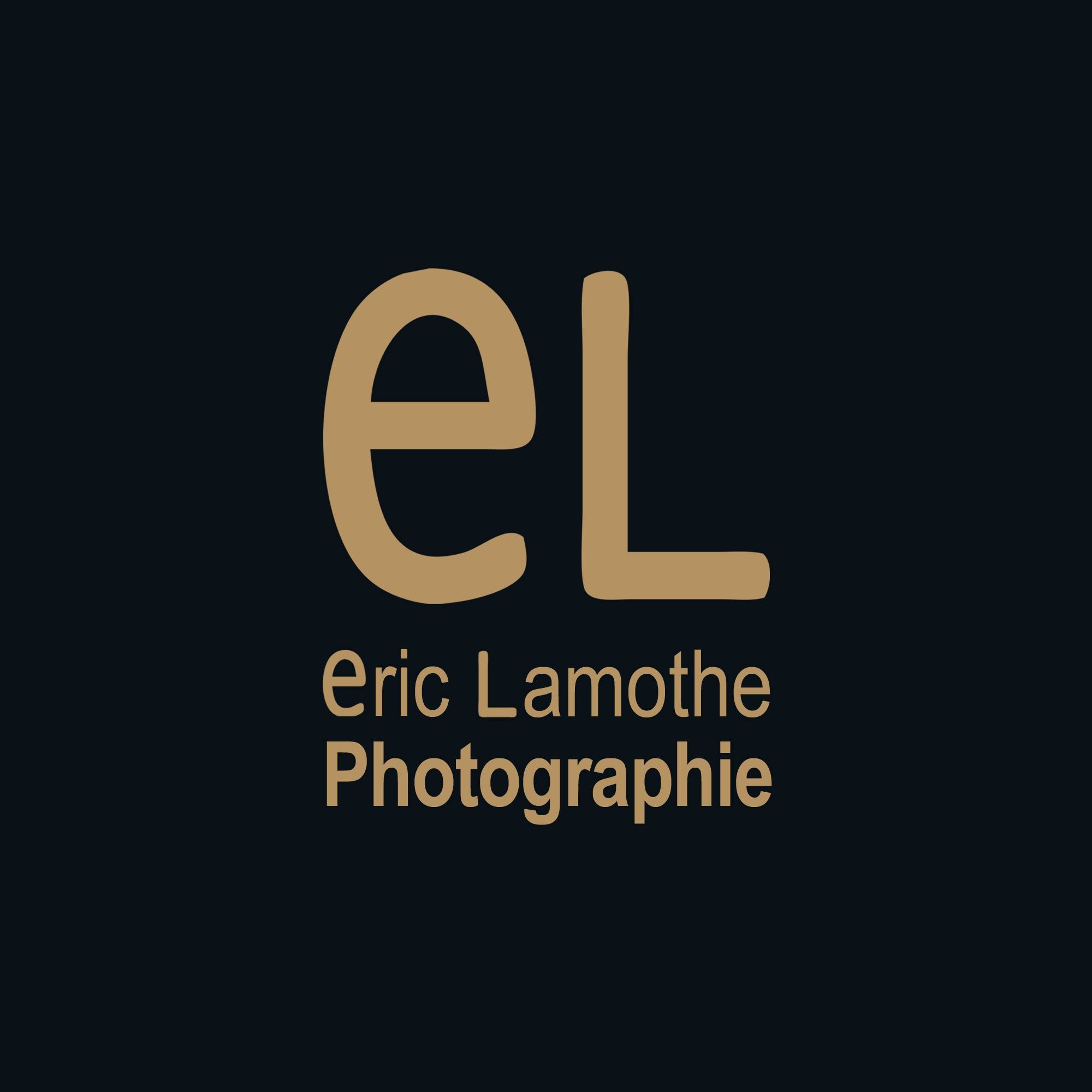 Éric Lamothe Photographie