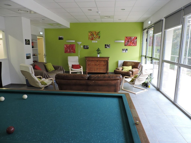 Foyer Sainte-Claire — photo 3