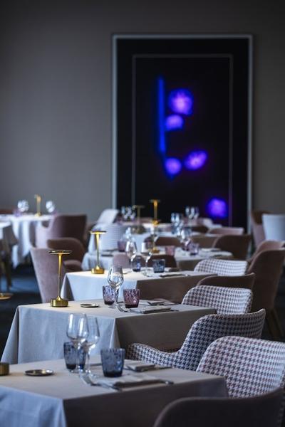 La Table de l'Impérial_Annecy