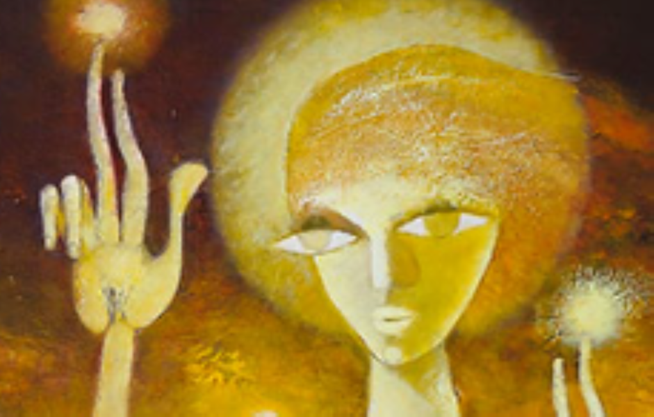 Exposition René Margotton_Bourg-Saint-Andéol