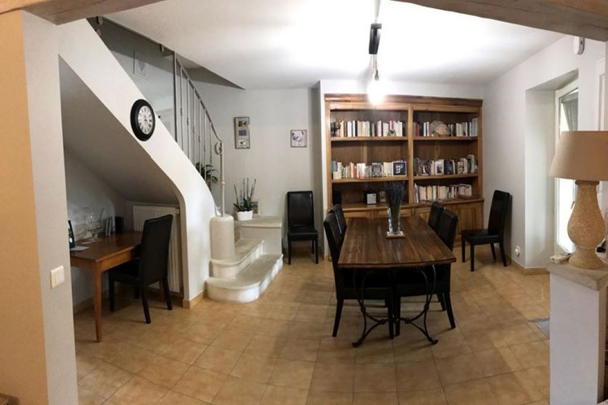 Mas des Mille - photo 3