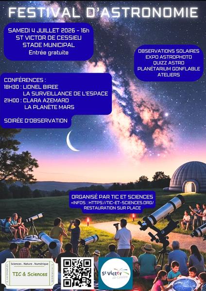 Festival dastronomie