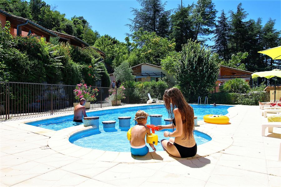 Villa Matthéo's - Les Gîtes indépendants