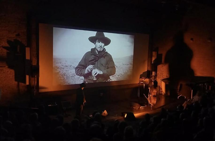 Visuel concert
