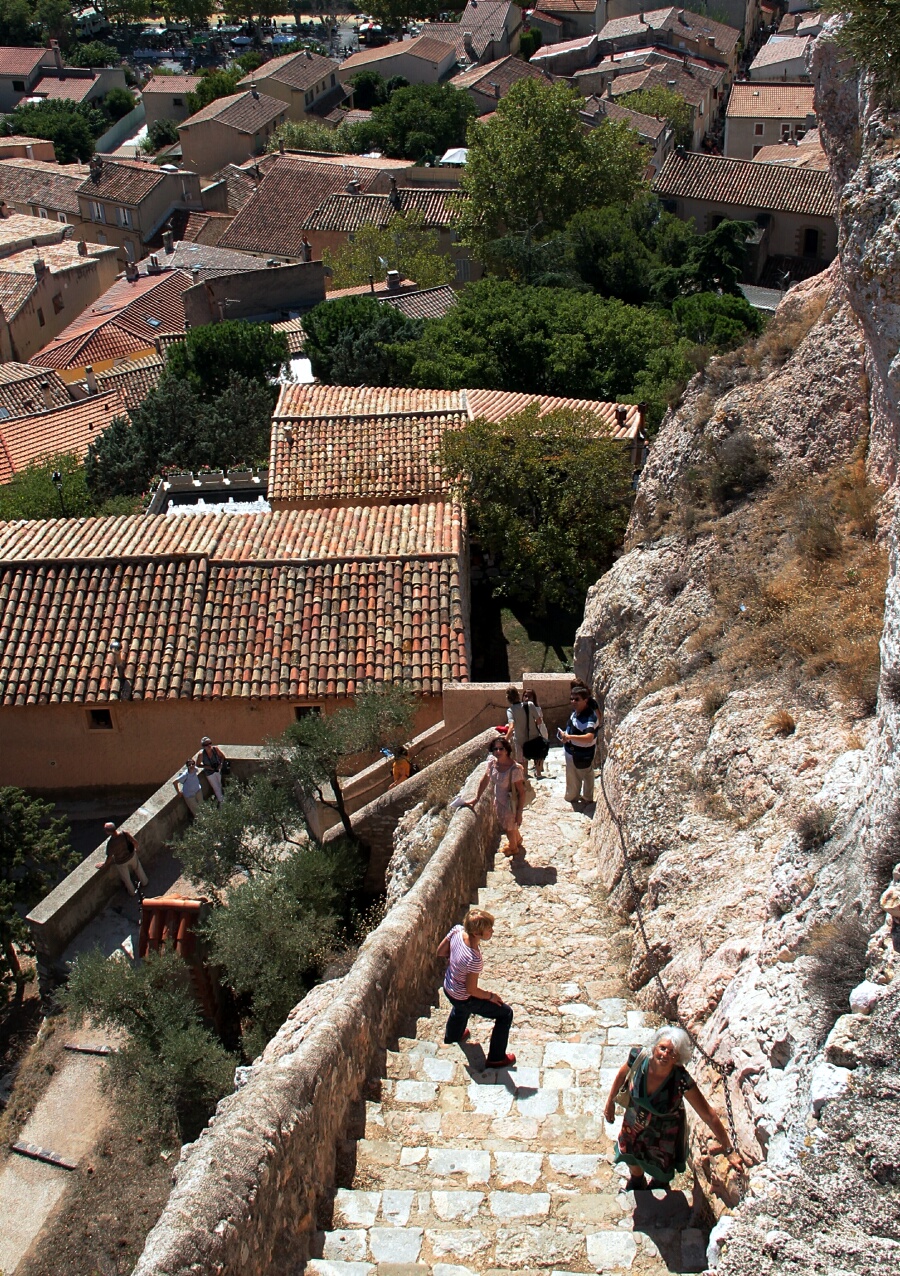 Le Rocher De Vitrolles, Vitrolles - photo 4