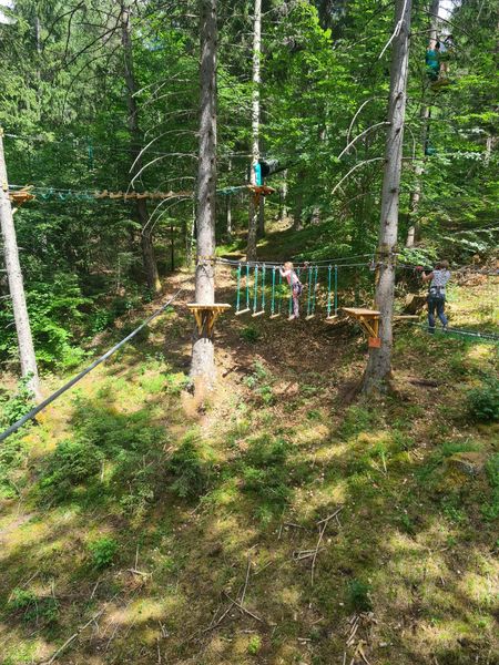 Bozel Aventure - Bozel