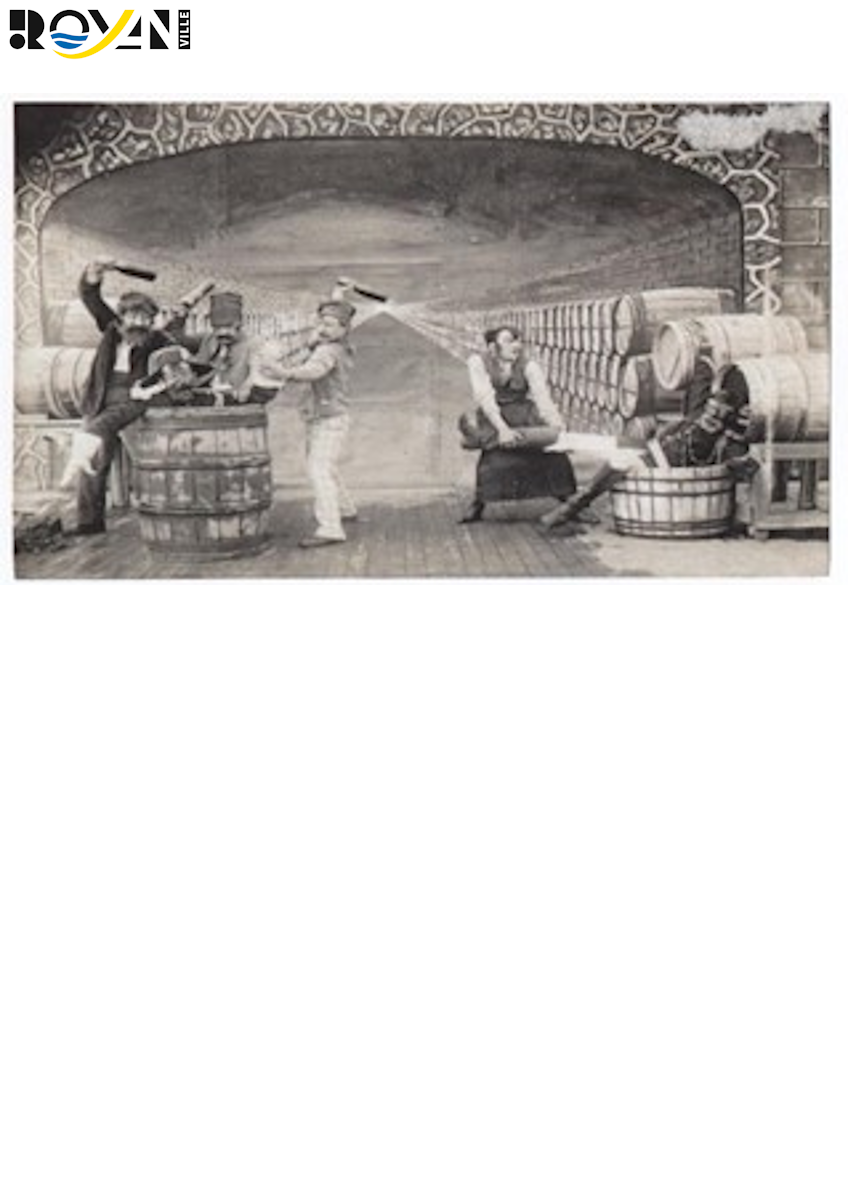 Conférence - Histoire de l’évolution de l’espace cinématographique de Méliès à Leos Carax