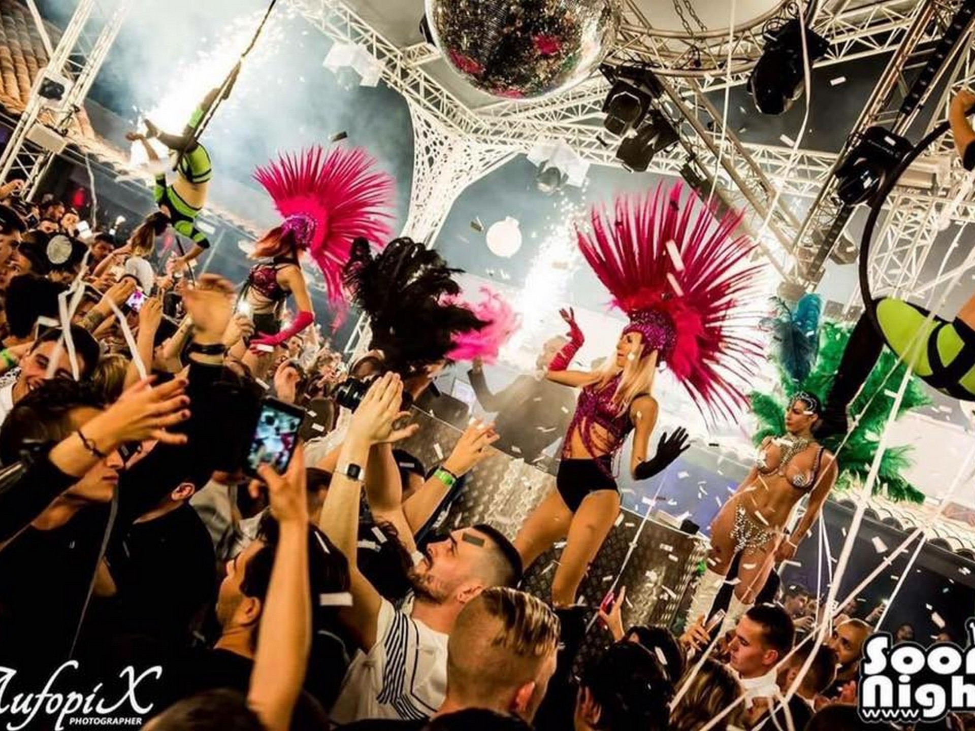 La Joia, Aix-en-Provence - photo 4