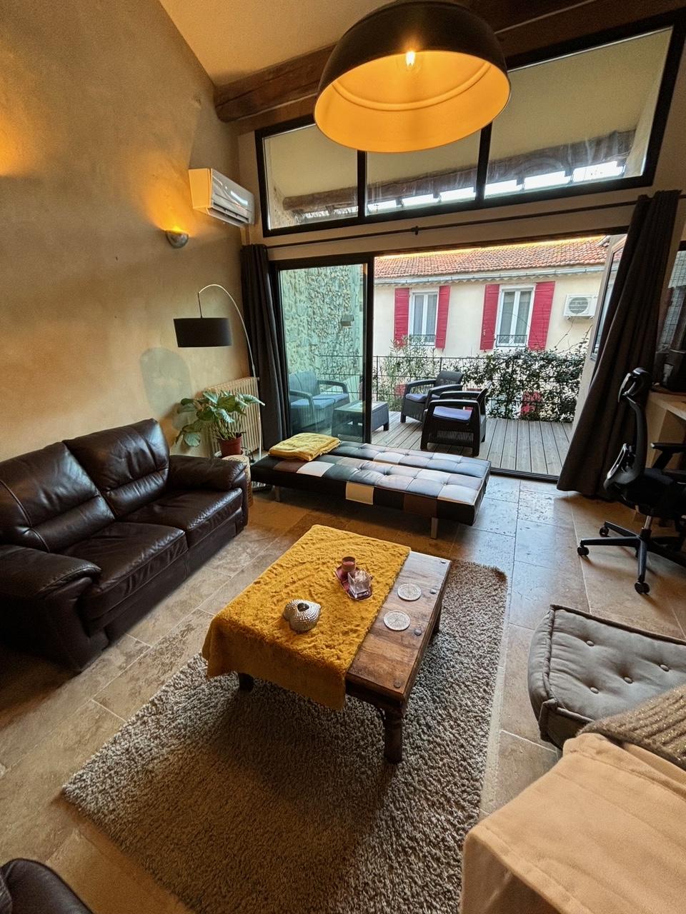 Instant en Provence Le Loft, Eyragues - photo 12