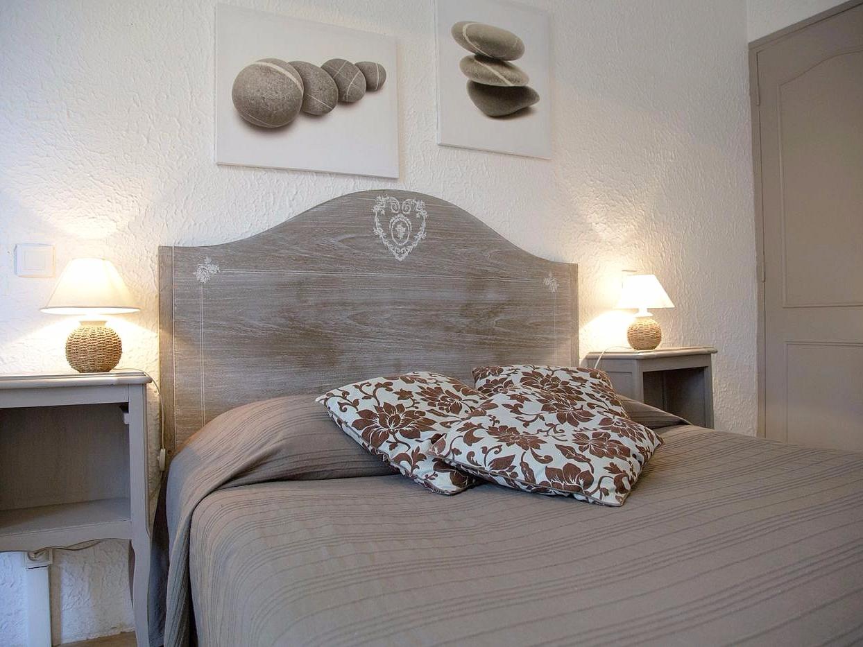 Hôtel Castel Mouisson, Barbentane - photo 5