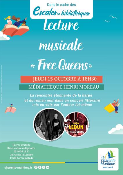 Lecture musicale