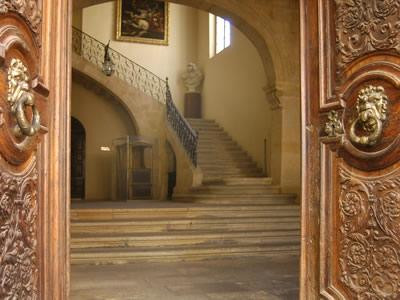 Hôtel Estienne de Saint-Jean