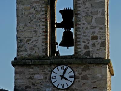 Eglise Notre Dame de Saint-Antoine, Châteauneuf-le-Rouge - photo 2