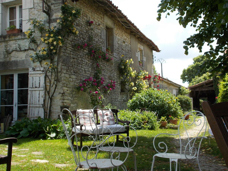 La Ferme d' Octave