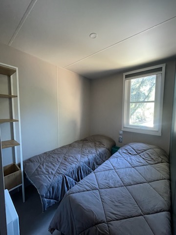 Bungalow Camping Lou Soulei, Carry-le-Rouet - photo 7