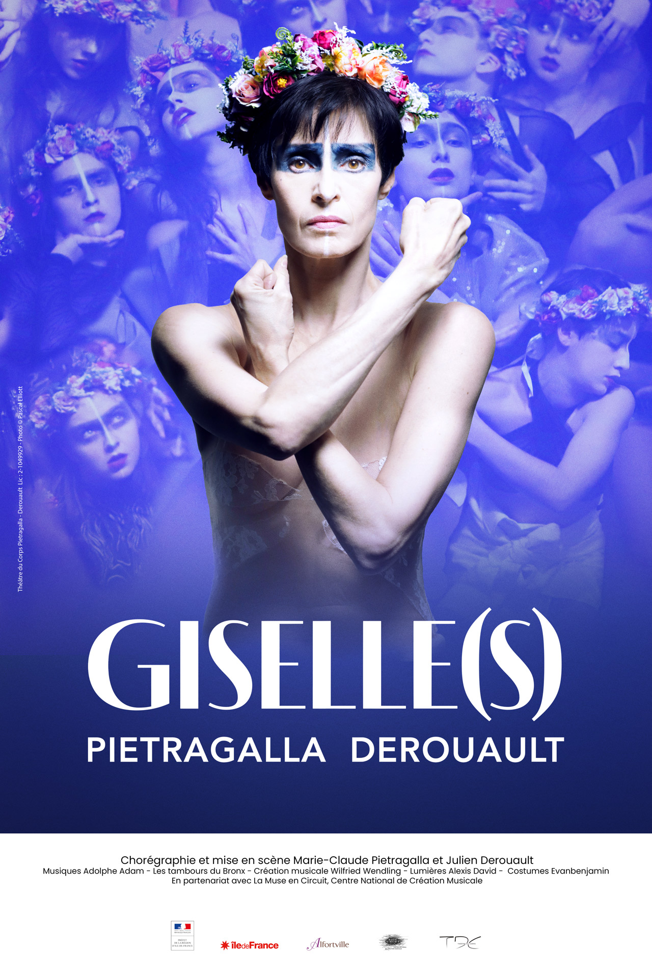 Giselle