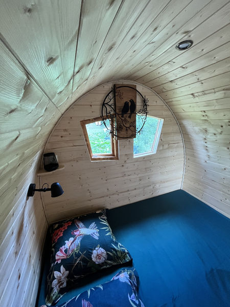 Les Enchantées : la Nuptiale